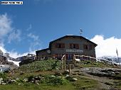 8° Rifugio Pizzini